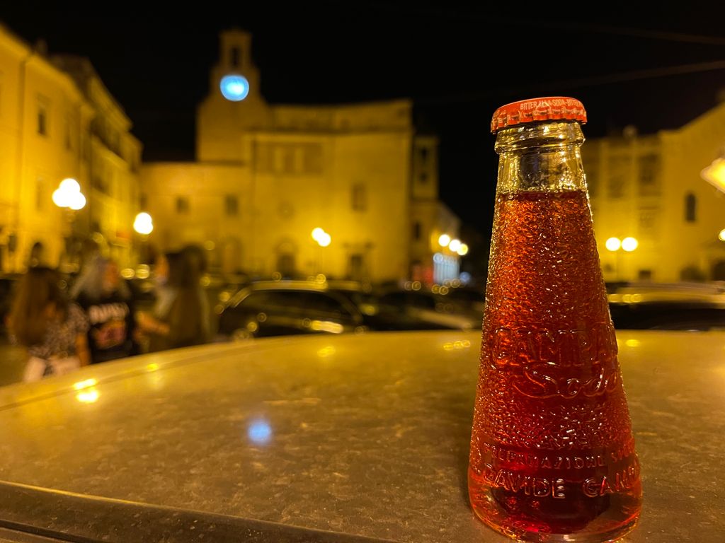 Caffè della Corte