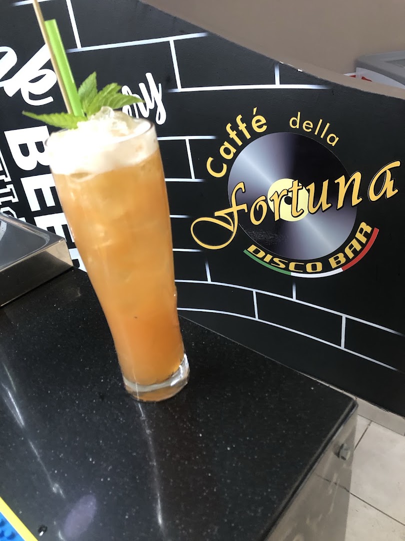 Caffe Della Fortuna