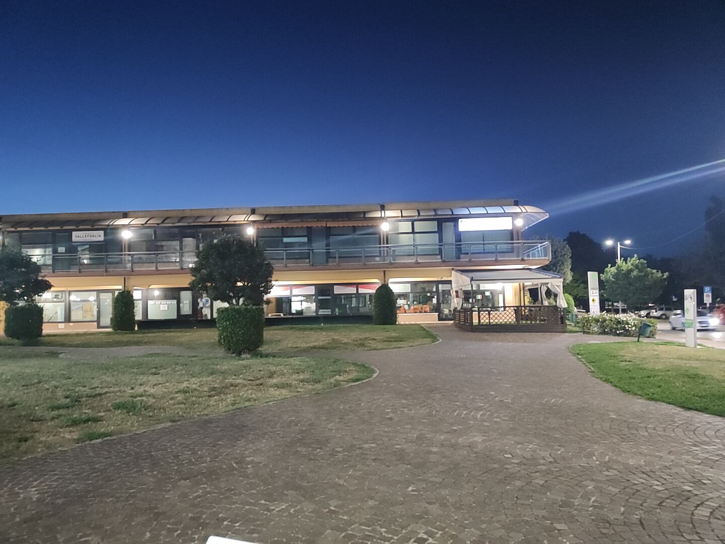 Caffe Della Fortuna