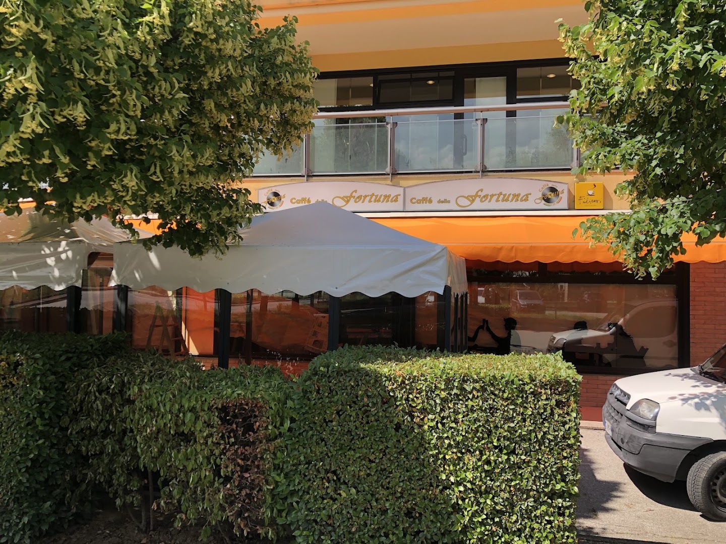 Caffe Della Fortuna
