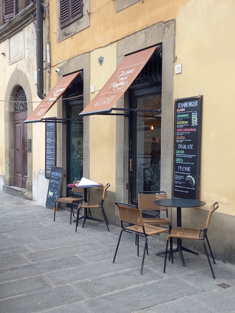 Caffè della Galleria