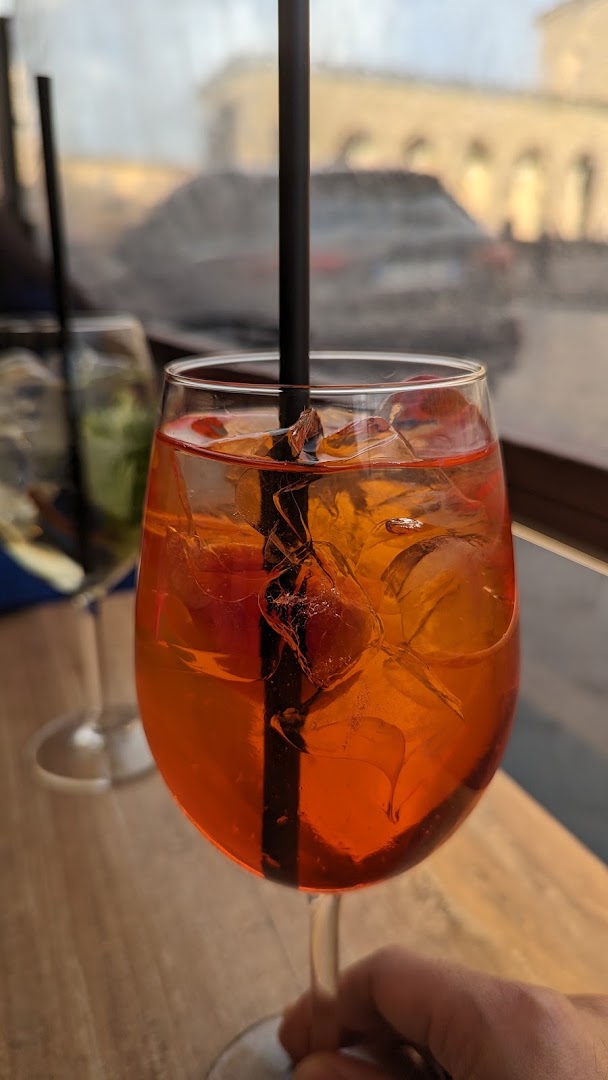 Caffè della Galleria