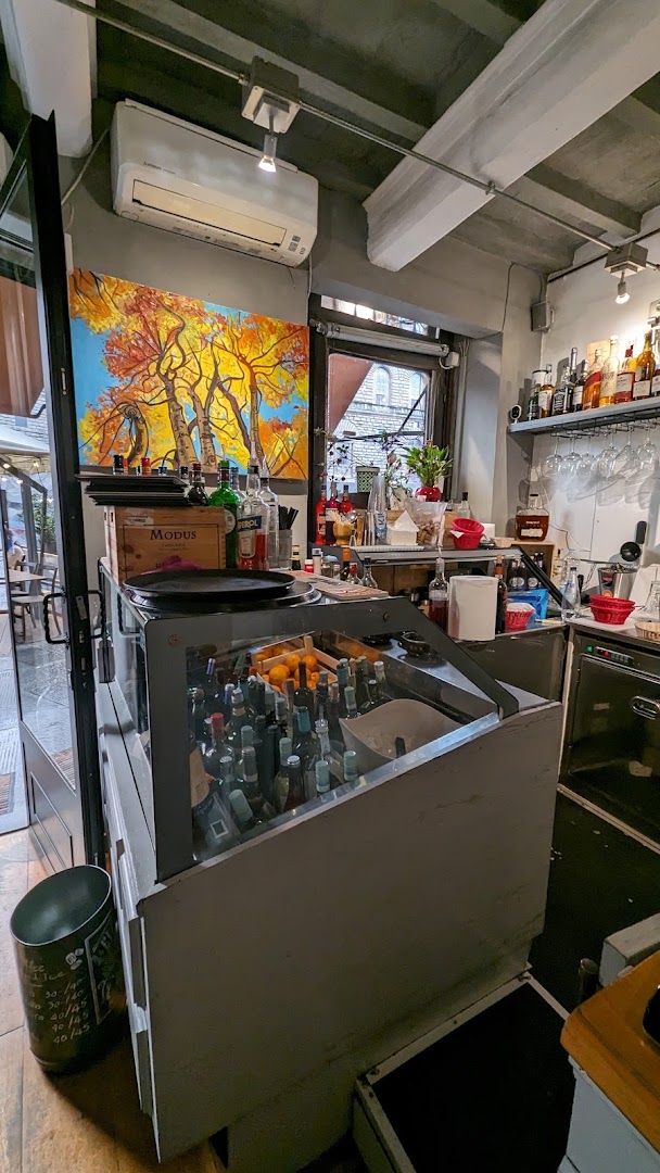 Caffè della Galleria