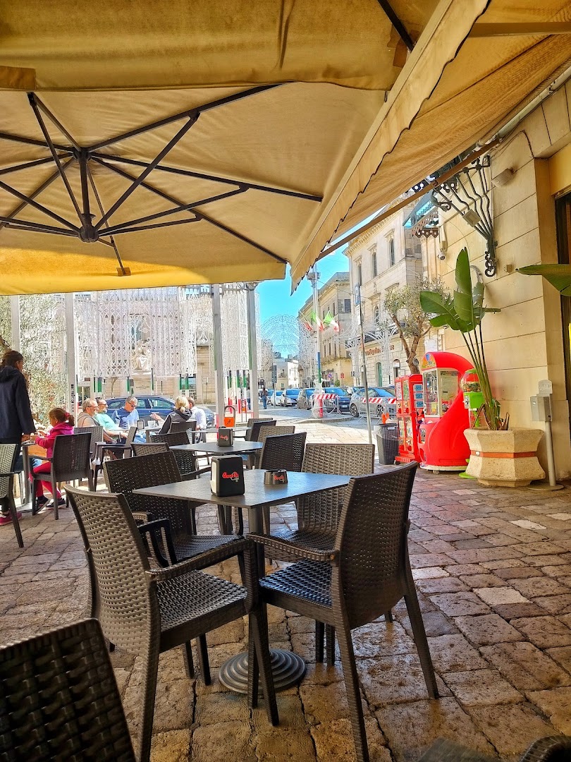 Caffé della Libertà - Pasticceria, Gelateria, Rosticceria, Maglie