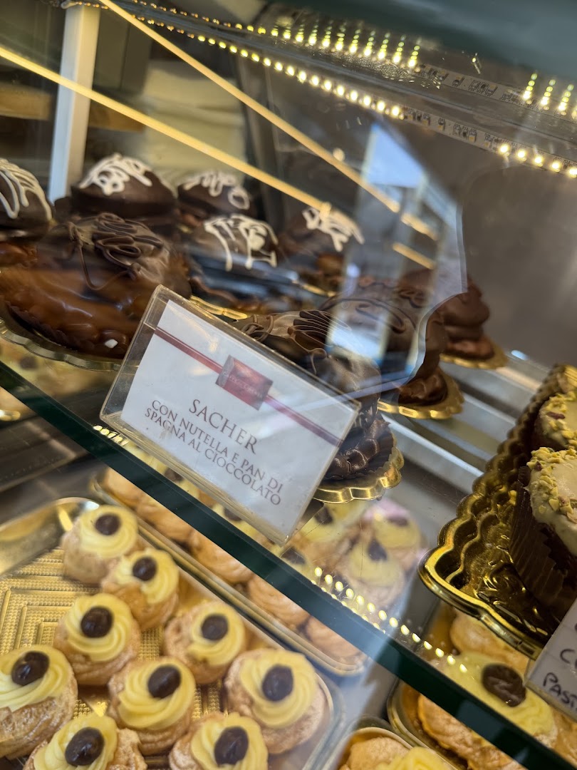Caffé della Libertà - Pasticceria, Gelateria, Rosticceria