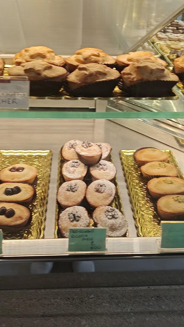 Caffé della Libertà - Pasticceria, Gelateria, Rosticceria