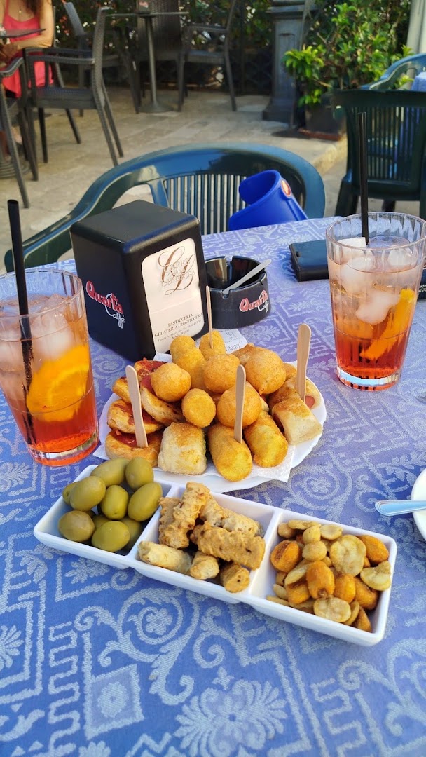 Caffé della Libertà - Pasticceria, Gelateria, Rosticceria