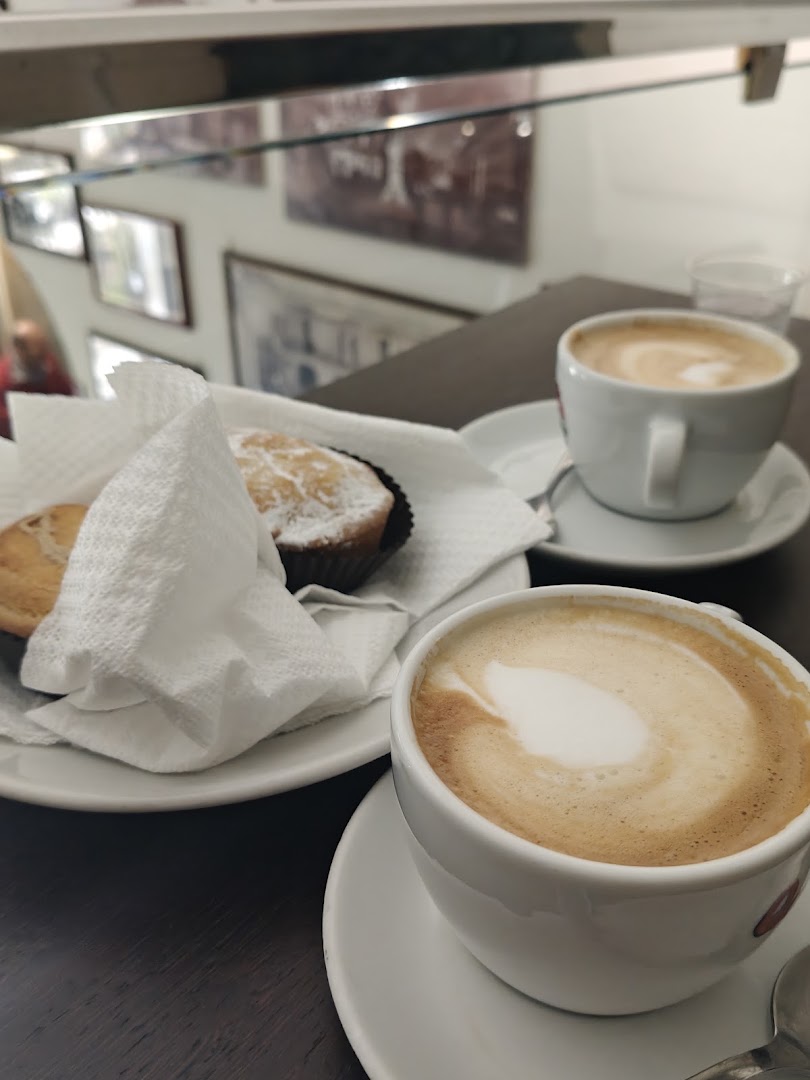 Caffé della Libertà - Pasticceria, Gelateria, Rosticceria