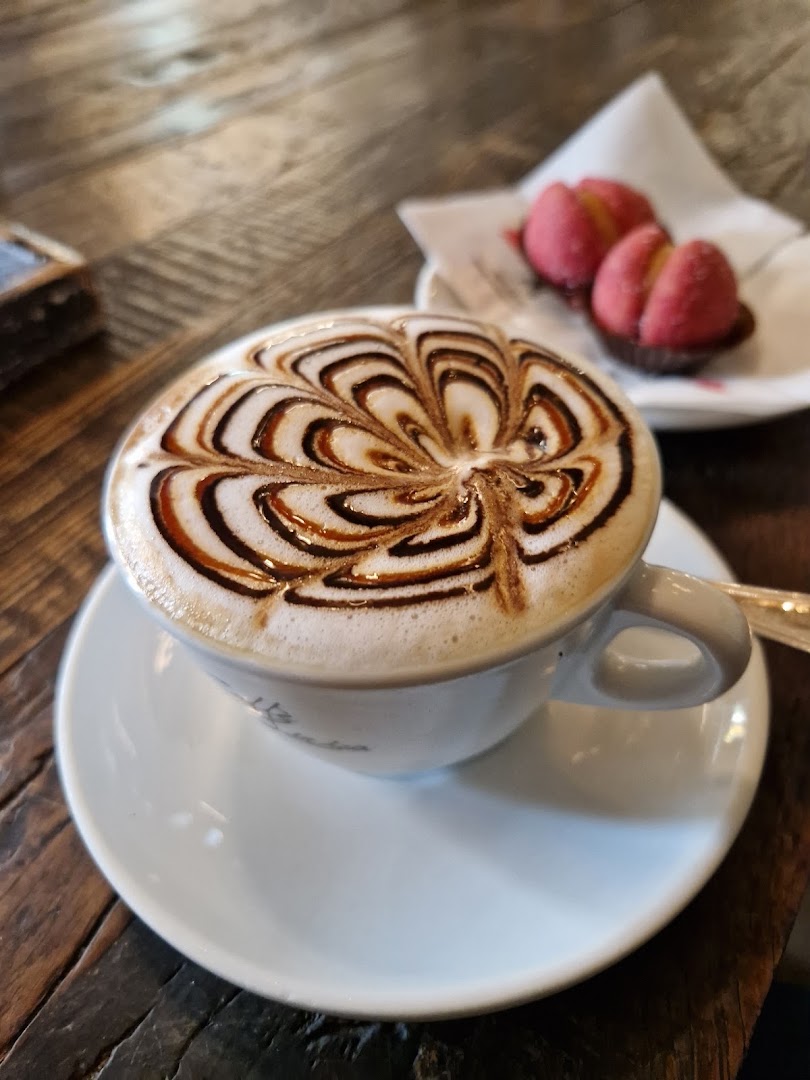 Caffè della Lirica