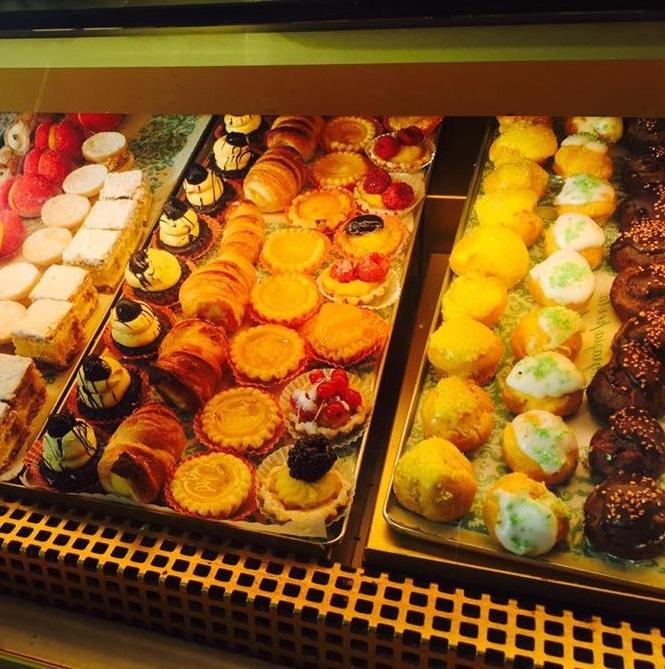 Caffè della Lirica