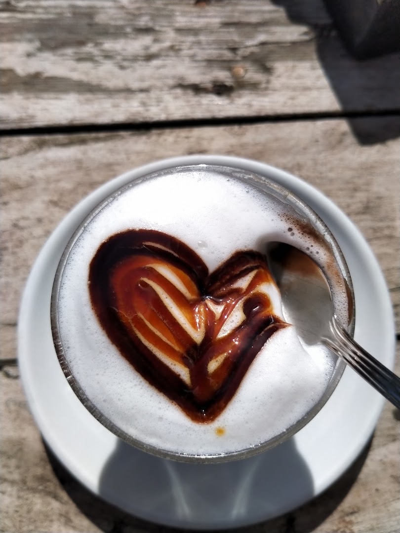 Caffè della Lirica