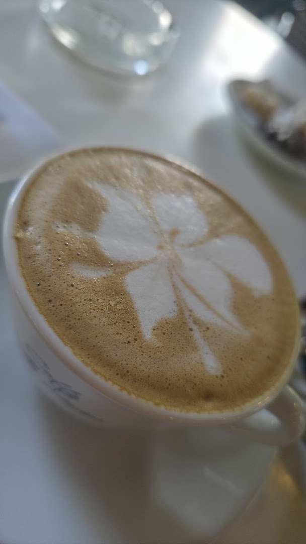 Caffè della Lirica