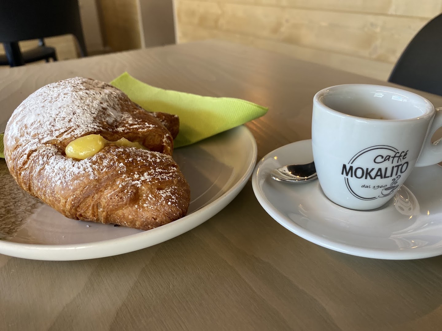 Caffè della Loggia Marcheno