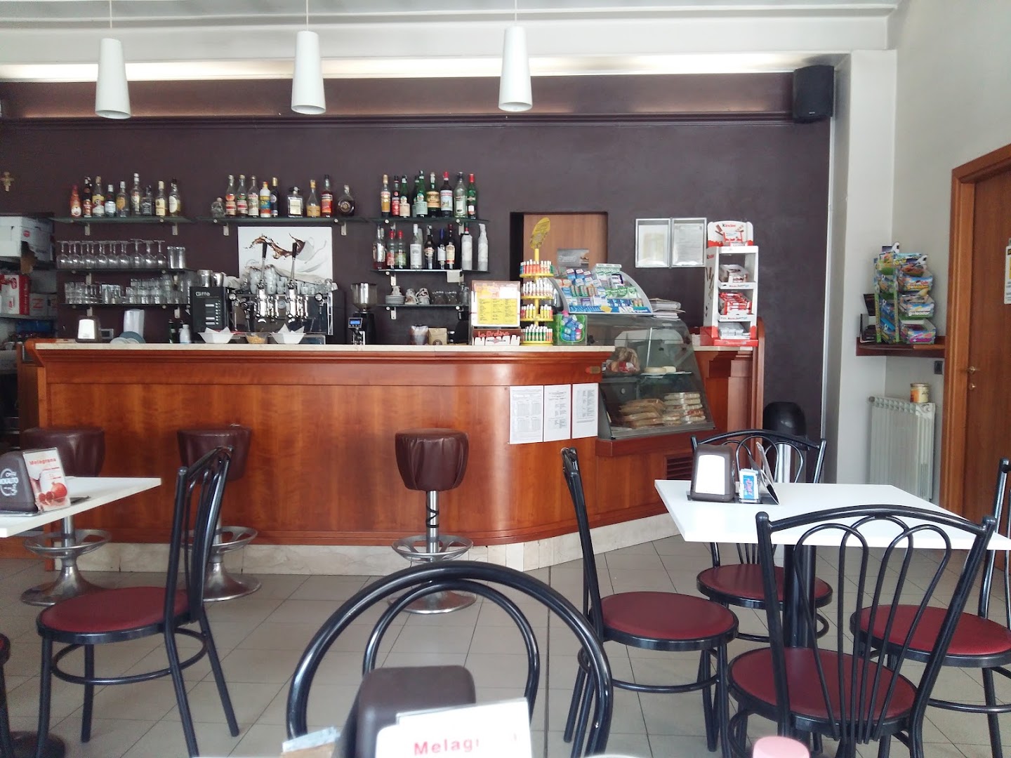 Caffè della Loggia Marcheno