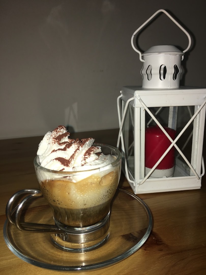 Caffè della Loggia