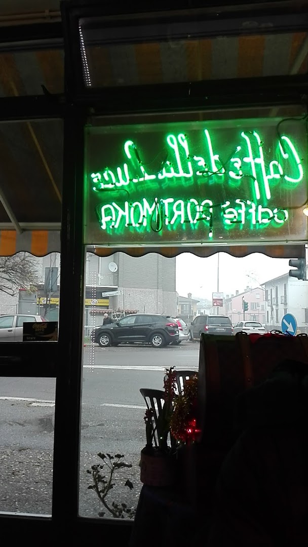 Caffè della Luce, San Martino Siccomario