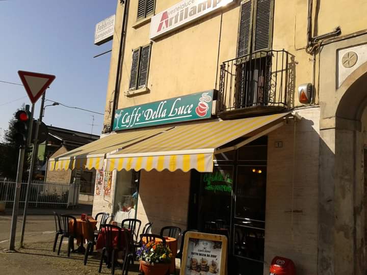 Caffè della Luce