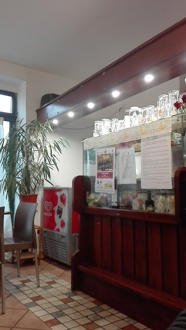 Caffè della Luce