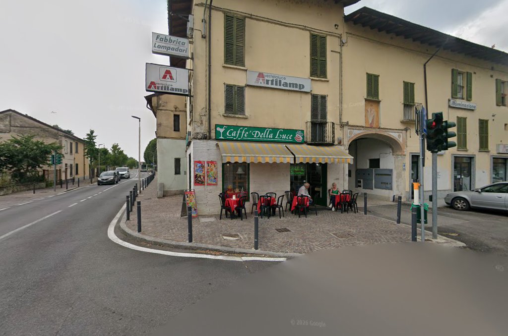 Caffè della Luce