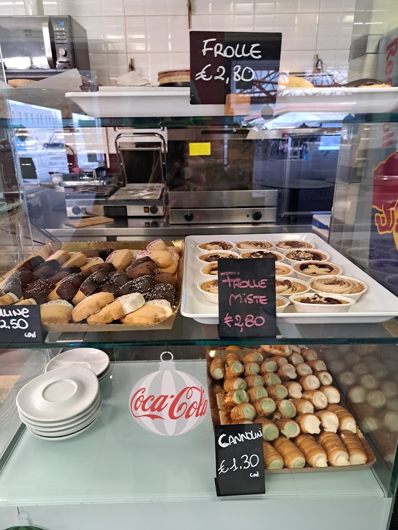 Caffè della Metro, Milano