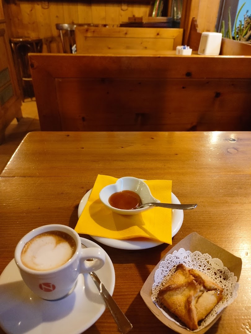 Caffé Della Mostra