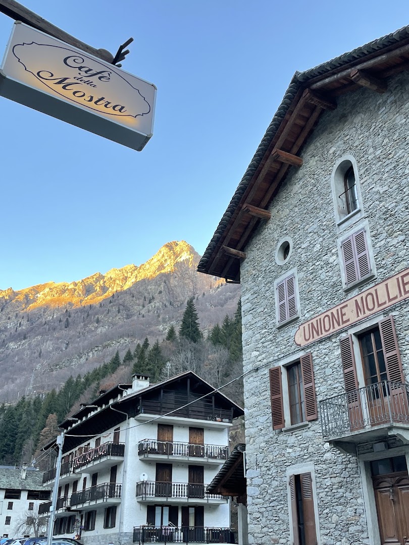 Caffé Della Mostra