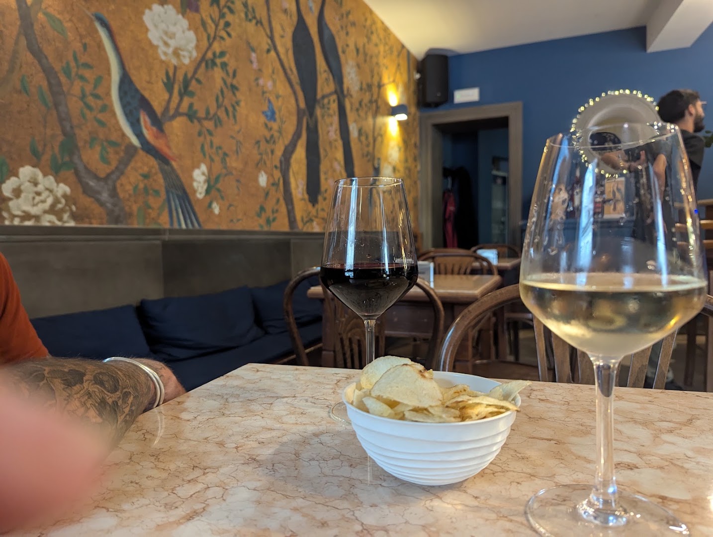 Caffe' Della Nina