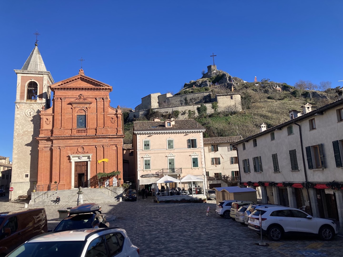 Caffe' Della Nina