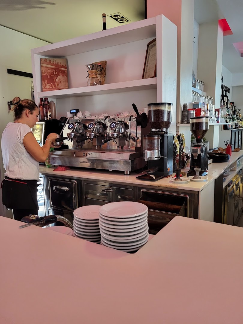 Caffè Della Piazza di Bertelli Gianfranco