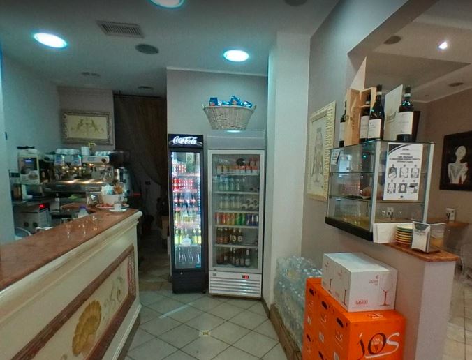 Caffè della piazza, Monticelli d'Ongina