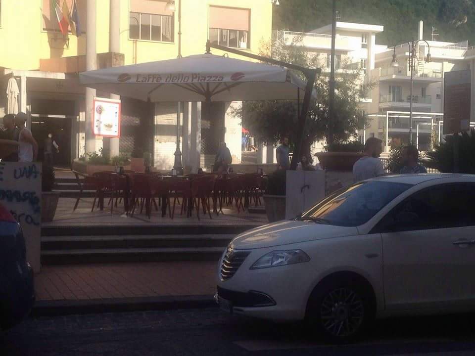 Caffe' Della Piazza