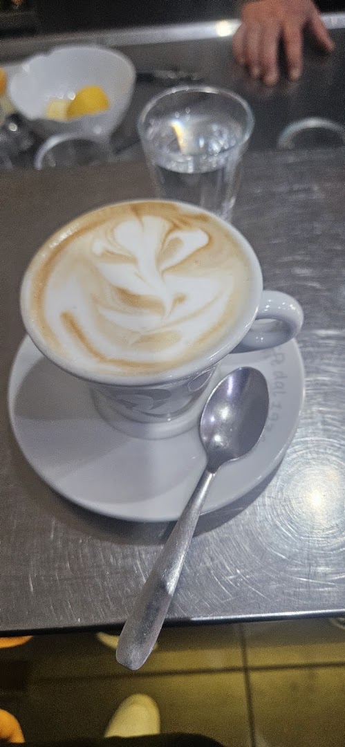 Caffè della Piazzetta
