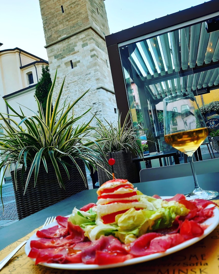 Caffè della Piazzetta