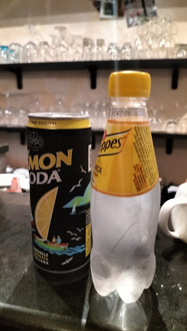 Caffè della Piazzetta