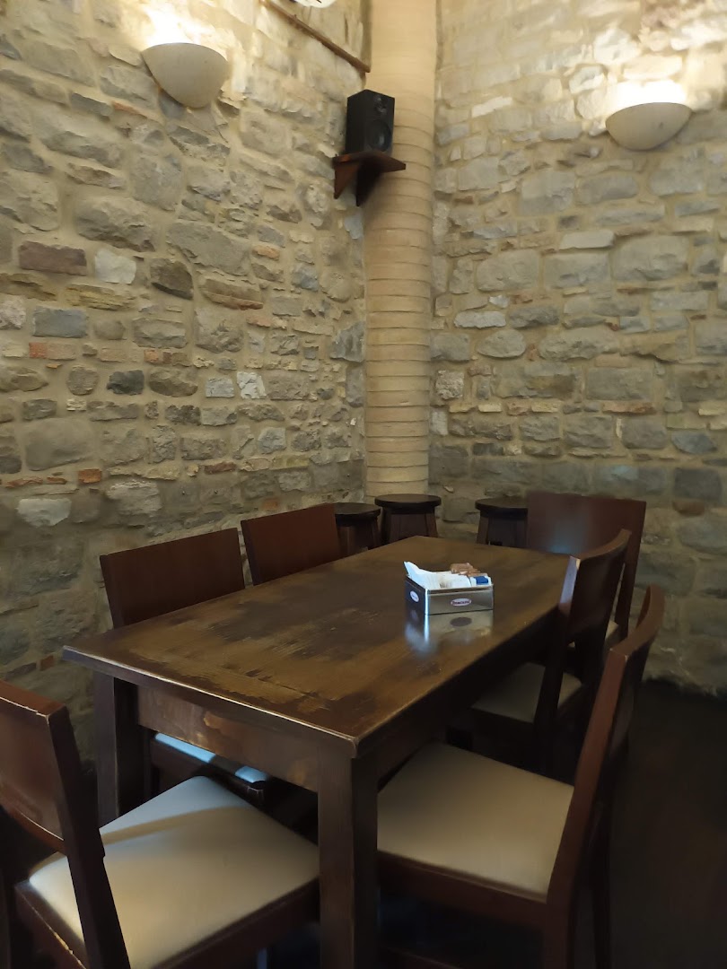 Caffé della Porta