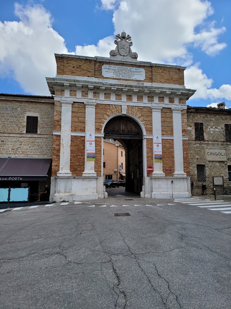 Caffé della Porta