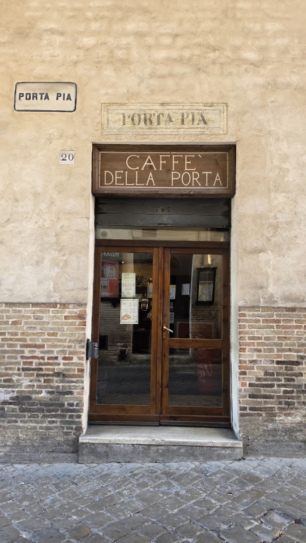 Caffé della Porta