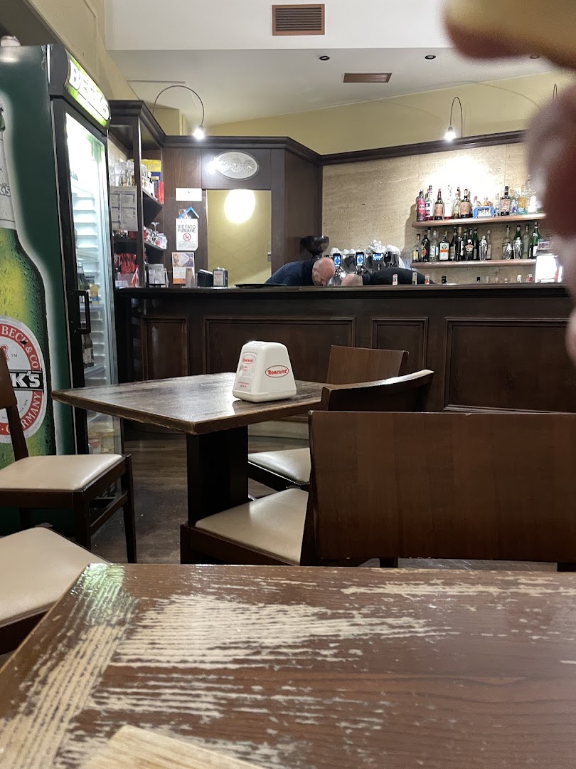 Caffé della Porta