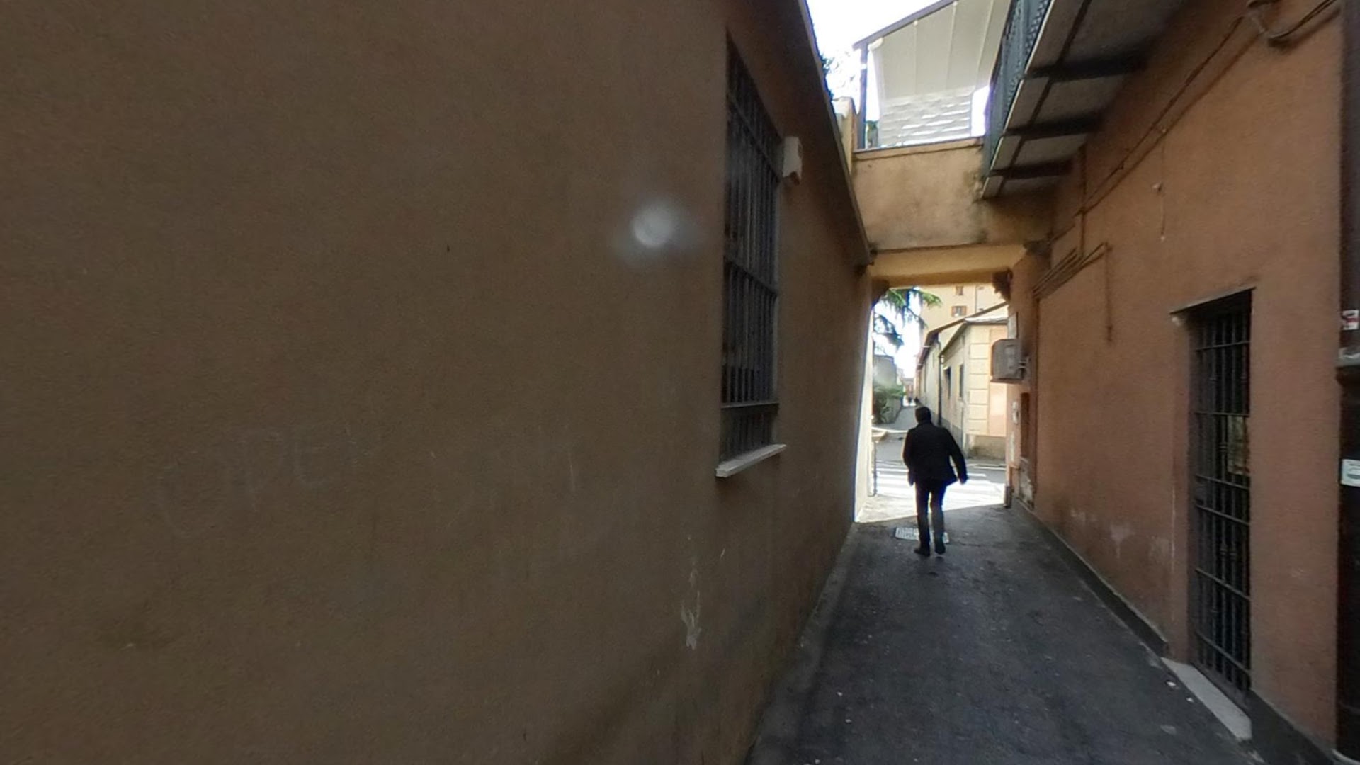 Caffè Della Posta Genova