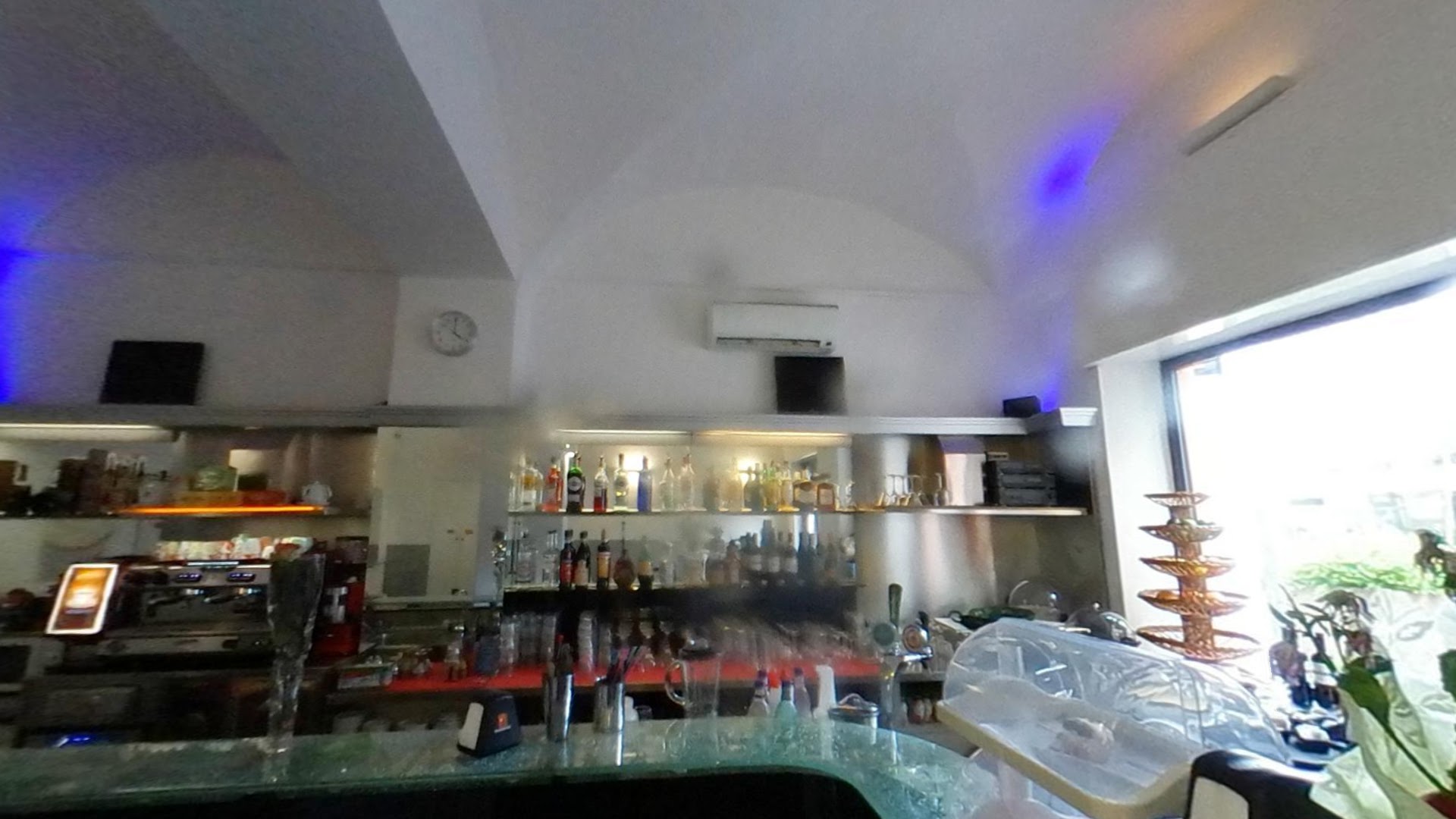 Caffè Della Posta Genova