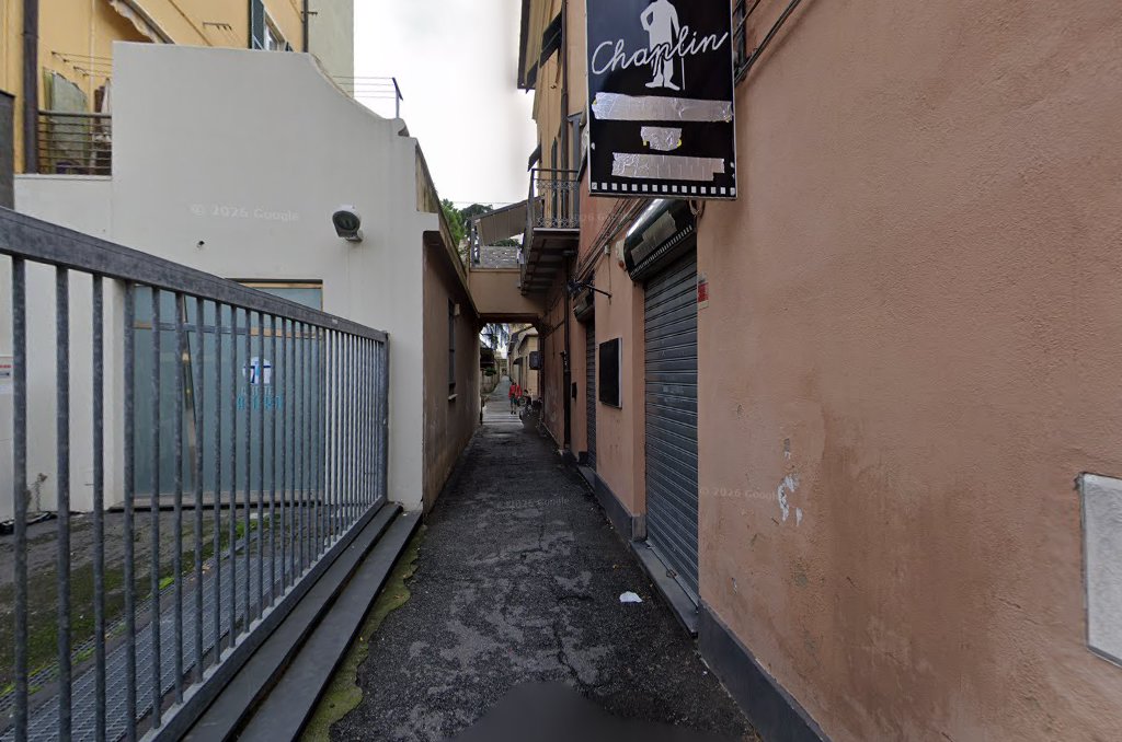 Caffè Della Posta Genova