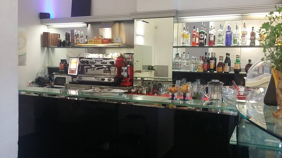 Caffè Della Posta Genova, Genova