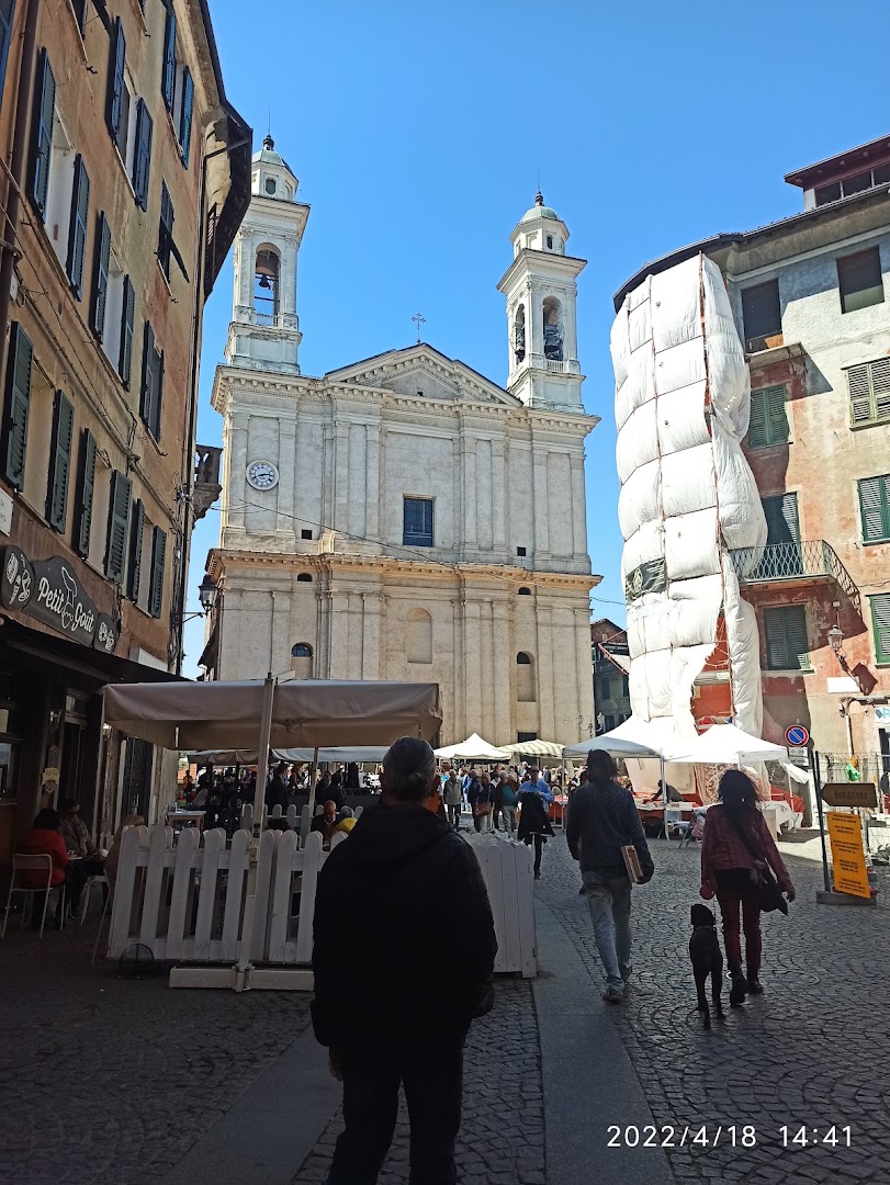 Caffè della Posta