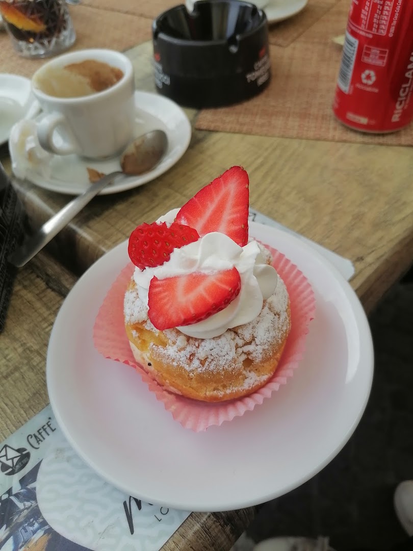 Caffè della Posta
