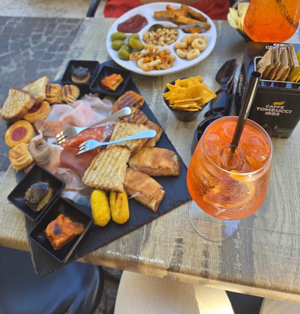 Caffè della Posta