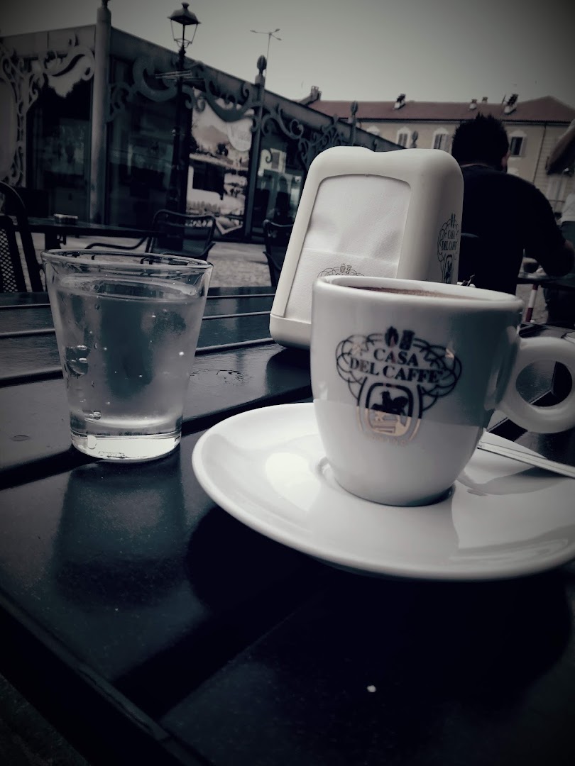 Caffè della Reggia di Lupo Simona
