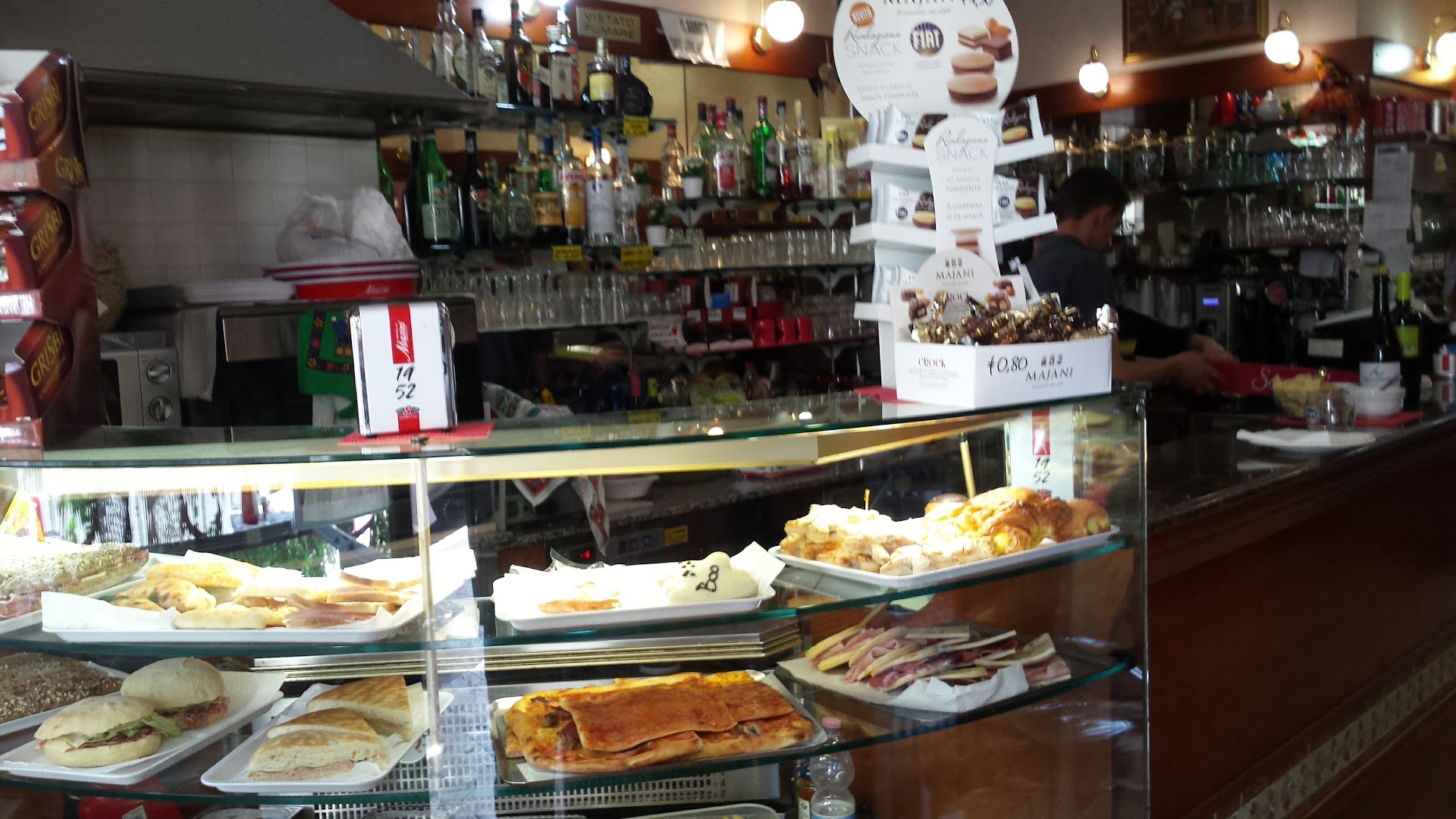 Caffè Della Rosa