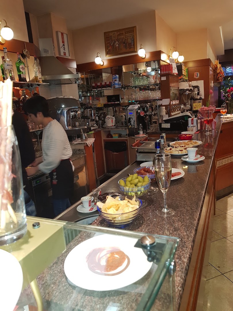 Caffè Della Rosa