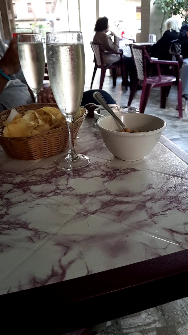Caffè Della Rosa