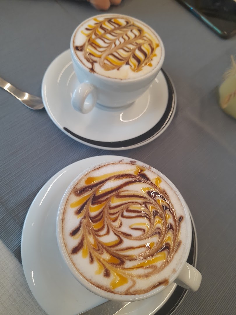 Caffe della Rotonda